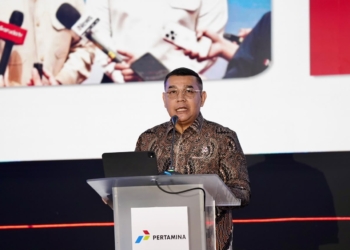 Kementerian ATR/BPN Siapkan Empat Instrumen Pertanahan untuk Pertamina Dukung Ketahanan Energi Nasional