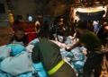 Pemerintah Kirim 27 Ton Bantuan Logistik untuk Korban Gempa NTT