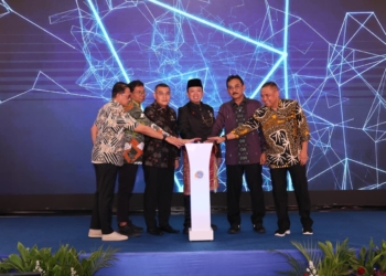 Kementerian ATR/BPN Luncurkan Tiga Program Transformasi Pelayanan di Momen HUT ke-81 RI