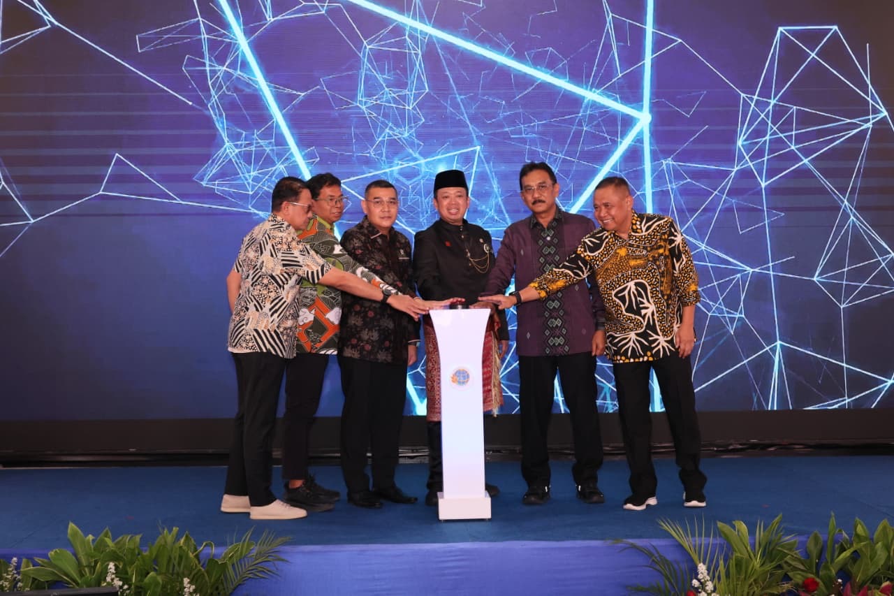Kementerian ATR/BPN Luncurkan Tiga Program Transformasi Pelayanan di Momen HUT ke-81 RI