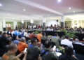 Polri dan Pemerintah Percepat Penanganan Dampak di NTT
