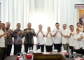 Ratu Dewa Minta OPD Palembang Perkuat Perencanaan