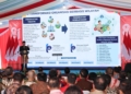 10 Kantah Mulai Terapkan Sistem Organisasi Berbasis Wilayah untuk Percepat Pelayanan ke Masyarakat