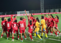 PSSI Beri Ruang Tumbuh untuk Talenta Putri U-17 Timnas Indonesia