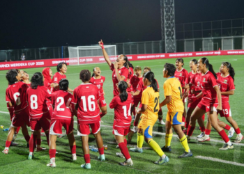 PSSI Beri Ruang Tumbuh untuk Talenta Putri U-17 Timnas Indonesia