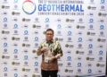 Kementerian ATR/BPN Raih Penghargaan dari Kementerian ESDM Berkat Kontribusi Pengembangan Geotermal