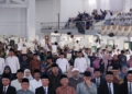 Selembar Sertipikat Jaga Amanah Tanah Wakaf