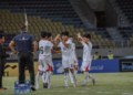 Indonesia di Grup A Kualifikasi Piala Asia U-17 2027