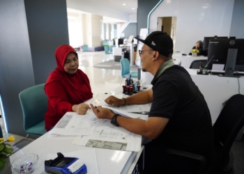 Kementerian ATR/BPN Selaraskan Empat Simpul Wujudkan Peralihan Hak Terintegrasi dengan Target Penyelesaian 10 Hari