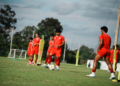 Timnas Indonesia U-20 Siap Tempur di Kualifikasi Piala Asia U-20 2027