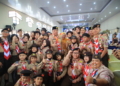 Cik Ujang Ajak Generasi Muda Dukung Swasembada Pangan Menuju Indonesia Emas 2045