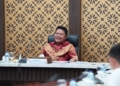 Herman Deru Tegaskan Dukung Penuh Sumsel terhadap Program MBG