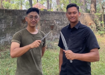 ASN Pemkab Muba Wakili Sumsel di Open Tournament Nasional PABKI 2026