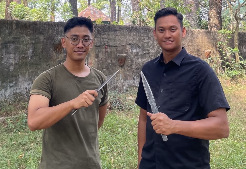 ASN Pemkab Muba Wakili Sumsel di Open Tournament Nasional PABKI 2026