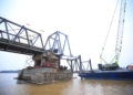 Jembatan P6 Lalan.