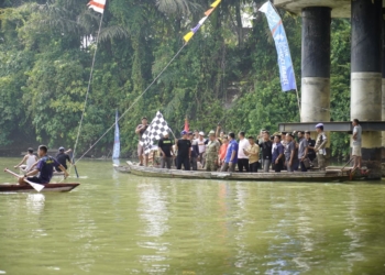 Hadiah Lomba Bidar Tak Kunjung Cair, Pemenang Ancam Demo ke Dispora OKU Timur
