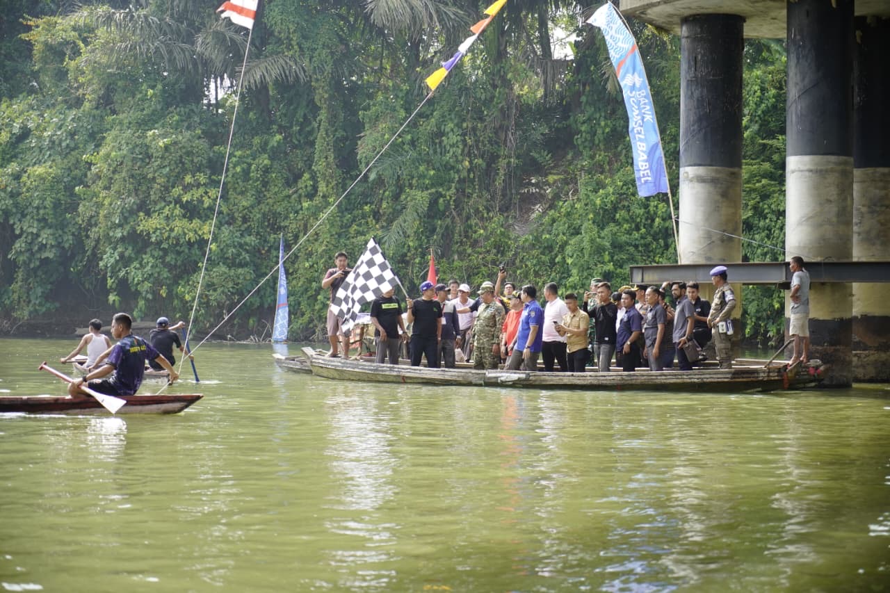 Hadiah Lomba Bidar Tak Kunjung Cair, Pemenang Ancam Demo ke Dispora OKU Timur