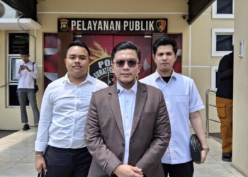 Sudah Lapor Polisi, Korban Penganiayaan di Palembang Malah Dijerat Tersangka