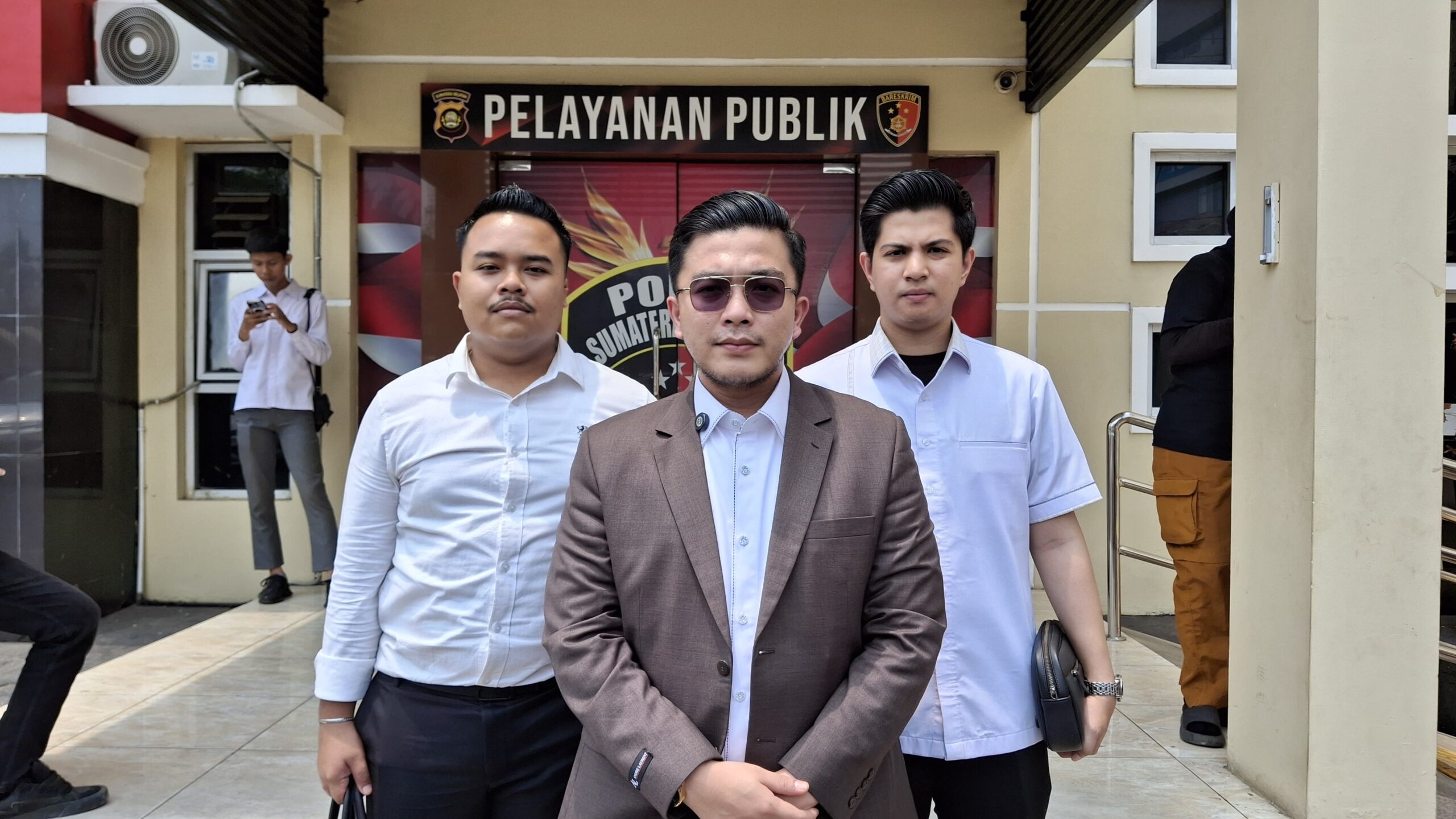 Sudah Lapor Polisi, Korban Penganiayaan di Palembang Malah Dijerat Tersangka