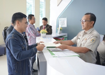 Yuk Ketahui Kewajiban Bayar BPHTB dan PPh dalam Transaksi Jual Beli Tanah