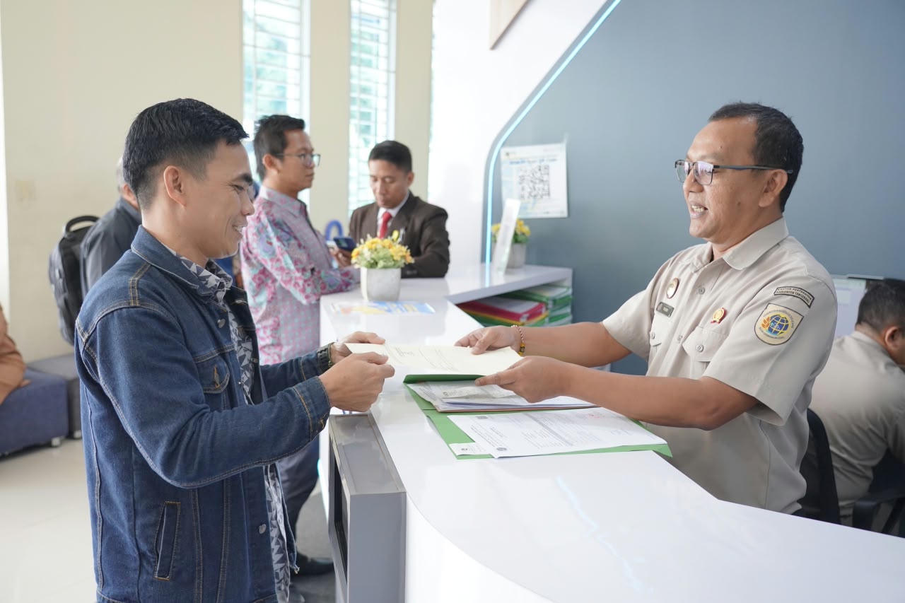 Yuk Ketahui Kewajiban Bayar BPHTB dan PPh dalam Transaksi Jual Beli Tanah