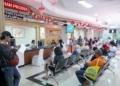 Pengukuran Terjadwal dengan Waktu yang Pasti Buat Warga Lebih Mudah Menyiapkan Diri