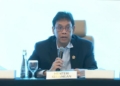Pemerintah Targetkan Ekonomi Tumbuh 6 Persen di 2027