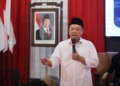 Nusron Wahid Beri Kuliah Umum Politeknik Agraria STPN: Tradisi Dialektika Berpikir Tidak Boleh Mati di Mana pun Berada