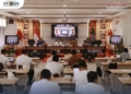 BPN Sumsel Perkuat Tata Kelola Kewilayahan dan Percepat Layanan Peralihan Pertanahan