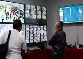 Pemerintah Perpanjang Penutupan Tujuh Bandara Terdampak Abu Vulkanik Anak Krakatau
