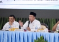 Nusron Wahid Peringatkan Pengusaha: Kebakaran Lahan Dapat Batalkan HGU