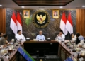 Dukungan Kolaborasi Lintas Sektor, Penetapan LP2B Nasional Capai 87,52 Persen