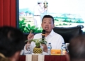 Nusron Wahid Apresiasi Kinerja Jajaran Usai Target LP2B Tercapai Sebelum 2029