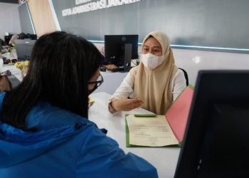 Peralihan Hak Terintegrasi 10 Hari Bangun Transformasi Ekosistem Layanan