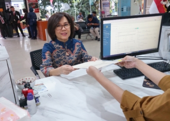 Balik Nama Selesai Tujuh Hari, Warga Apresiasi Pelayanan di Kantah Jakarta Utara