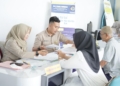 Layanan Pengukuran Terjadwal Percepat Warga Bogor Dapatkan Peta Bidang Tanah