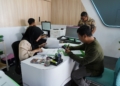 PERINTIS 10 Hari Buat Alur Layanan Lebih Pasti, PPAT di Jaksel: Harus Gerak Cepat!