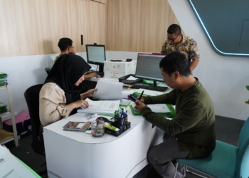 PERINTIS 10 Hari Buat Alur Layanan Lebih Pasti, PPAT di Jaksel: Harus Gerak Cepat!
