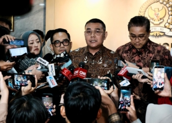 Kementerian ATR/BPN Hormati Proses Hukum dan Pastikan Layanan Tetap Berjalan Normal