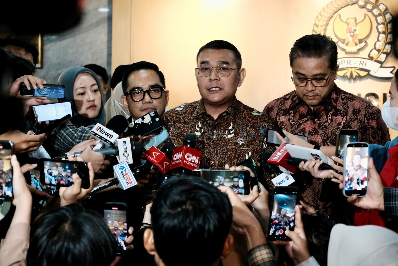 Kementerian ATR/BPN Hormati Proses Hukum dan Pastikan Layanan Tetap Berjalan Normal