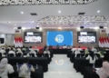 Kementerian ATR/BPN Kumpulkan Seluruh Pejabat Administrator Pusat dan Daerah, Minta Pelayanan Tetap Optimal