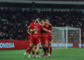 Daftar 23 Pemain Timnas Indonesia untuk FIFA ASEAN Cup 2026