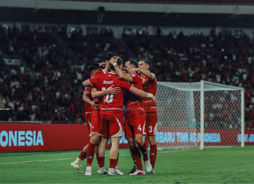 Daftar 23 Pemain Timnas Indonesia untuk FIFA ASEAN Cup 2026
