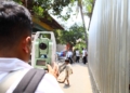 Pengukuran Terjadwal Bikin Layanan Pertanahan Lebih Jelas untuk Masyarakat