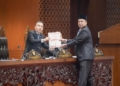 RUU Pengaturan Reforma Agraria Disetujui Jadi Undang-Undang, Pemerintah Upayakan Kemakmuran Rakyat