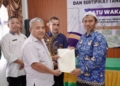 Lembaga Pendidikan Keagamaan di Pohuwato Kini Bisa Kembangan Prasarana Lebih Optimal
