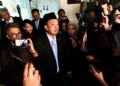 Nusron Wahid Ungkap Rencana Pembagian Peran Kementerian ATR/BPN dan LPRA dalam Penyelesaian Konflik Agraria