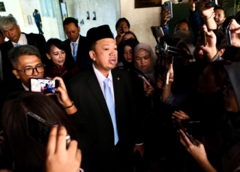 Nusron Wahid Ungkap Rencana Pembagian Peran Kementerian ATR/BPN dan LPRA dalam Penyelesaian Konflik Agraria