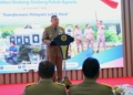 Ramah Tamah HANTARU 2026, Ossy Dermawan: Momentum Transformasi Layanan yang Memberi Kepastian