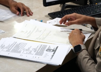 Implementasi PERINTIS 10 Hari Diperluas hingga ke 95 Kantah